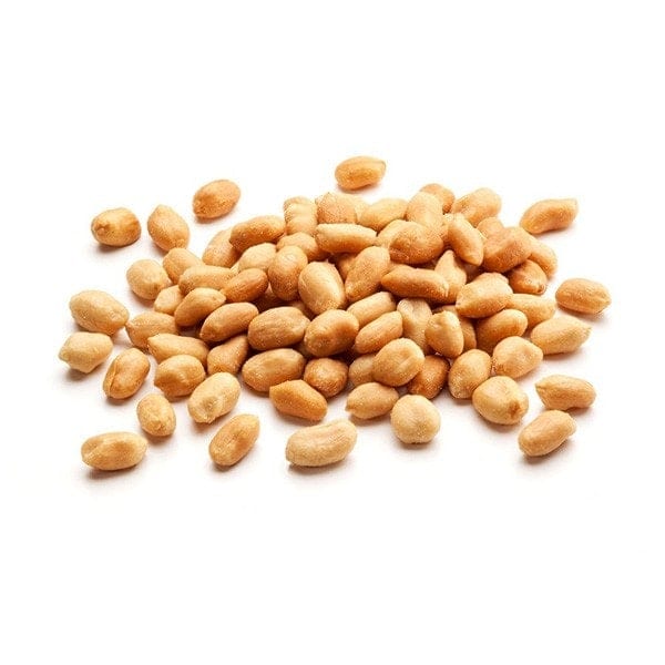 Almonds peanuts hazelnuts packaging - Imbal Stock Packaging