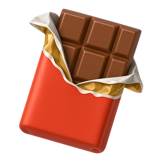 Cioccolati e Biscotti