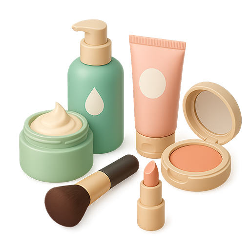 Make-up