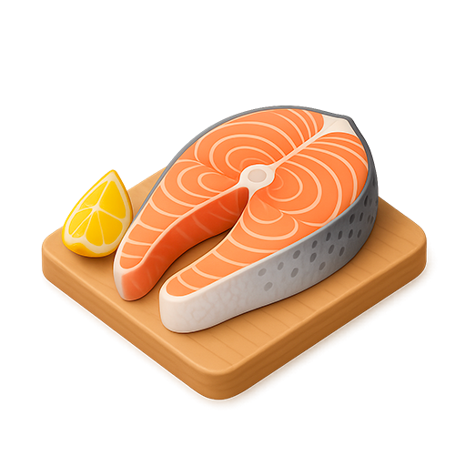 Pesce e Frutti di mare