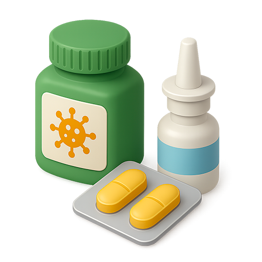 Medicinali