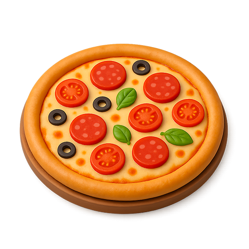 Pizza e Piadine