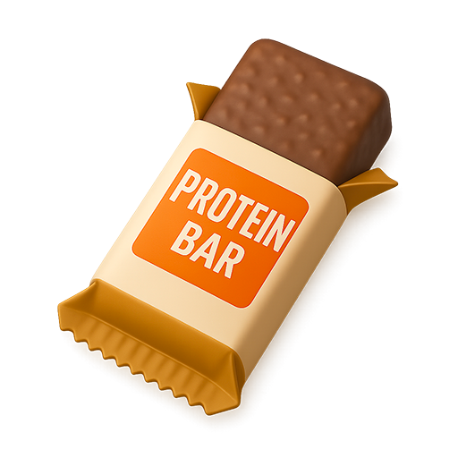 Snack e Dolciumi