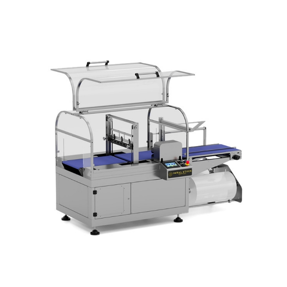 Confezionatrice Termoretraibile Automatica