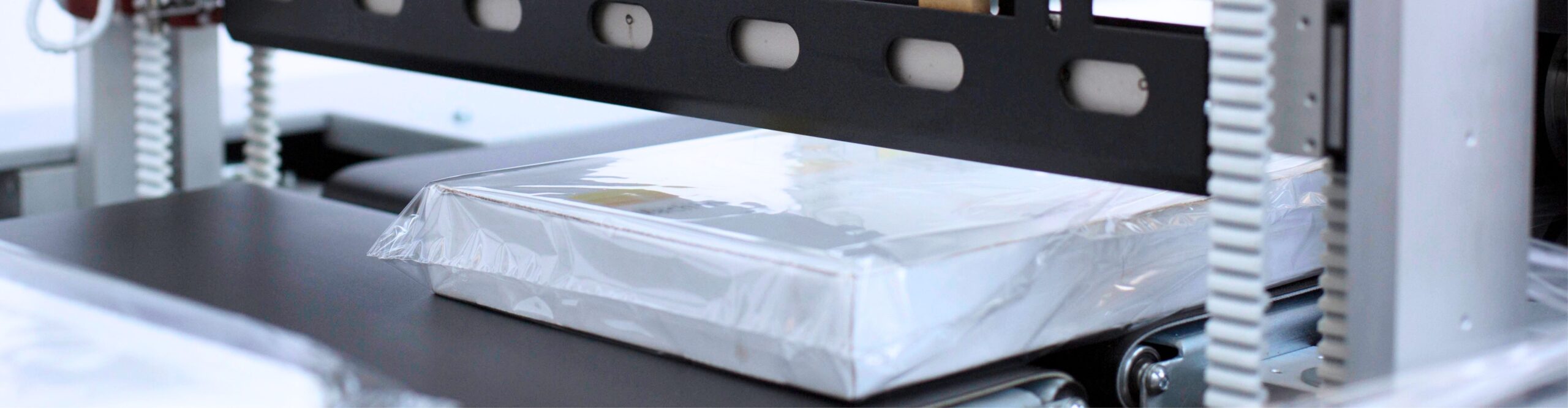 Shrink Wrappers