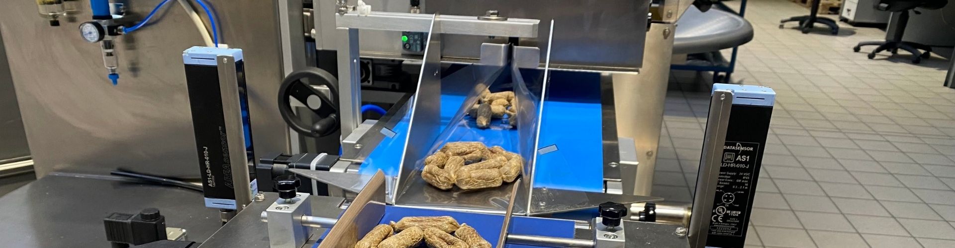 Single-pack snacks